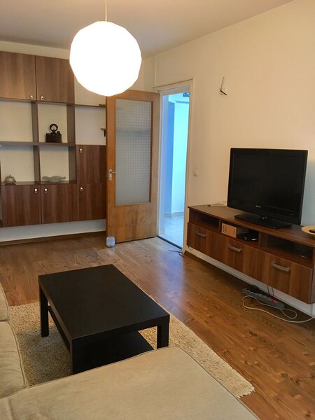 Nicolae Grigorescu, Salajan, Sector 3 Ap. 3 camere,