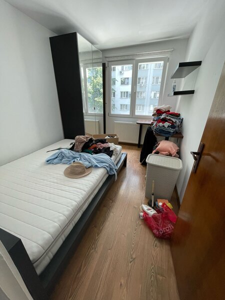 Nicolae Grigorescu, Salajan, Sector 3 Ap. 3 camere,