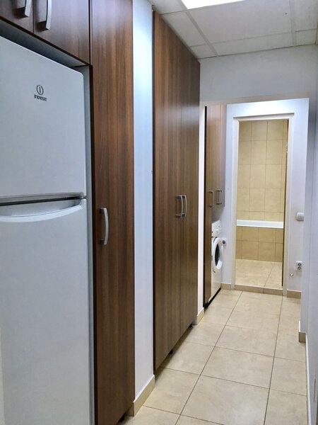 Nicolae Grigorescu, Salajan, Sector 3 Ap. 3 camere,