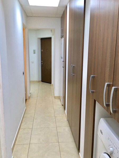 Nicolae Grigorescu, Salajan, Sector 3 Ap. 3 camere,