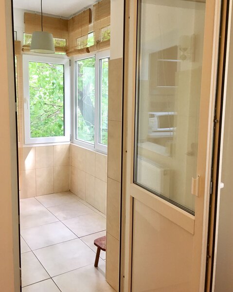 Nicolae Grigorescu, Salajan, Sector 3 Ap. 3 camere,