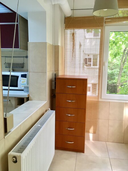 Nicolae Grigorescu, Salajan, Sector 3 Ap. 3 camere,